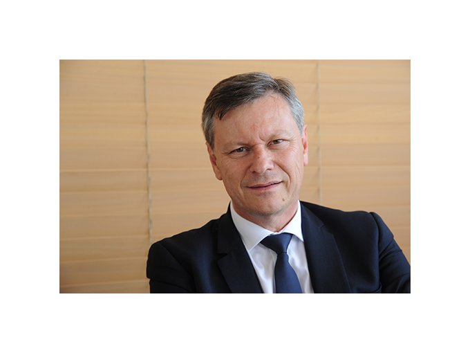 Philippe Renaudi : l'UPE