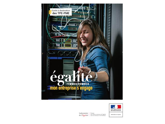 Lancement du Guide "Égali