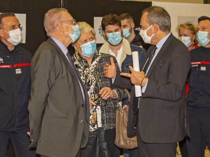 Dans le Var, hausse (…)