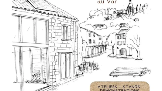 Les Rencontres du bâtiment durable réunissent professionnels et grand public