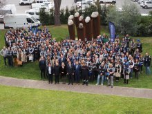 La réserve départementale 2026 se renforce avec 229 agents mobilisables