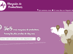 En région Sud, les magasins de producteurs s'affirment comme un levier économique majeur