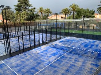 Sous la marque ULTRA, un nouveau concept multisports s'installe à Nice !