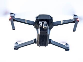 Drones : pour des constats, oui, mais pas n'importe comment...
