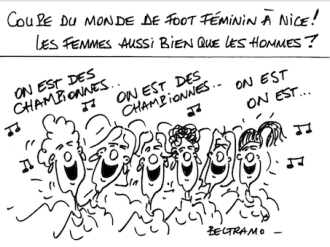 La gazette hebdomadaire