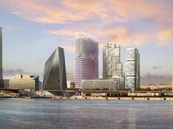 MIPIM 2018 : Coup de projecteur sur les projets urbains PACA