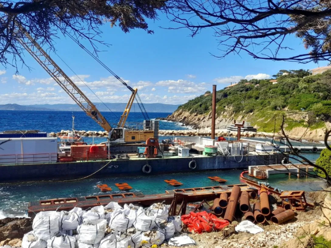3,2 millions d'€ investis