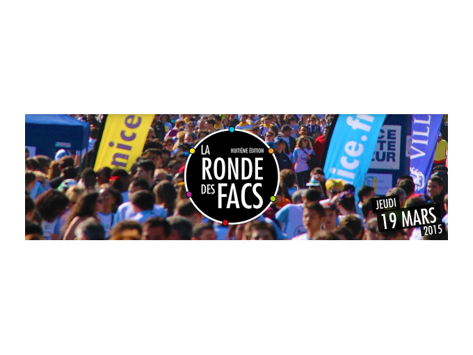 RONDE DES FACS 2015 : (…)