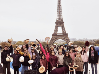 Veni, vidi... vite dit ! de Jean-Michel Chevalier