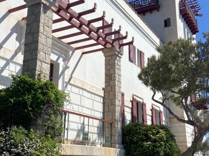 Villa Kérylos : une (…)