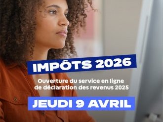 Revenus : l'heure de la déclaration