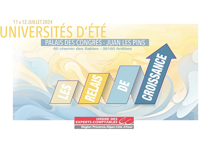 Les Universités d'Été (…)
