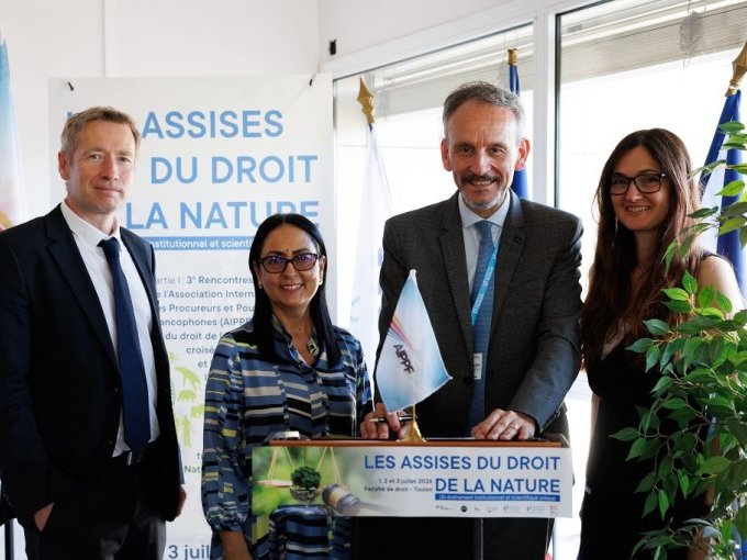 Le droit se réinvente (…)