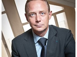  Jean-Charles Brisard, conseiller spécial en charge de la prévention de la radicalisation et de la lutte contre le terrorisme à Nice