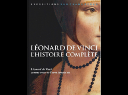 Léonard de Vinci à la maison : la promesse d'un voyage extraordinaire !