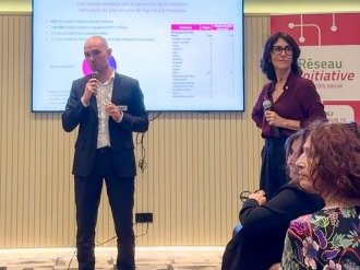 Succès pour la première édition des Rencontres d'Initiative !