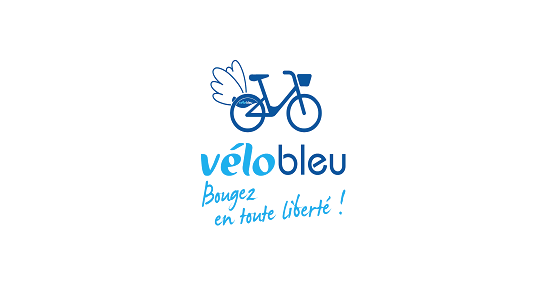 Le dispositif Vélobleu se déploie dans les quartiers Nord de Nice