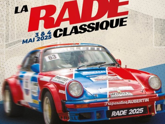 La Rade Classique fait