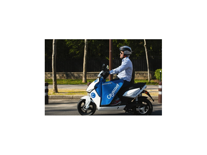 Cityscoop, qui arrive (…)