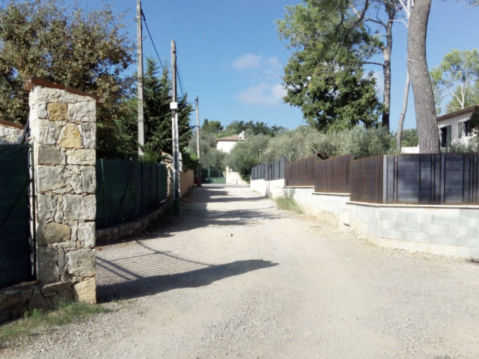 Valbonne : les habitants