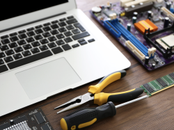 LE ROURET : consultation pour la Maintenance des installations informatiques 