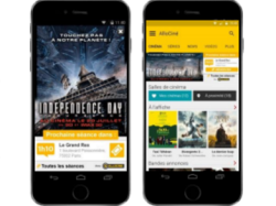 20th Century Fox France inaugure le dispositif mobile « Rush Hour »