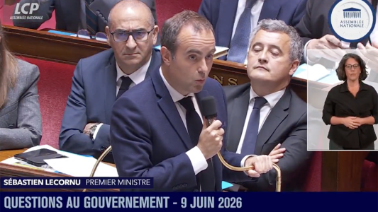 L'essentiel de l'actualité de ce mercredi 10 juin