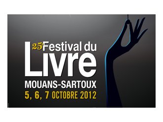 VIDEO : le Festival du Livre de Mouans-Sartoux fête son quart de siècle