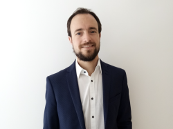 Rémi MARCAILLOU devient Directeur du Pôle Autonomie de la Mut'