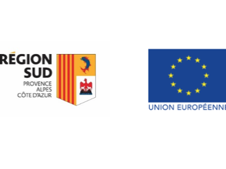 Région Sud : 16 M€ de financements européens pour 3 grands projets de transport 