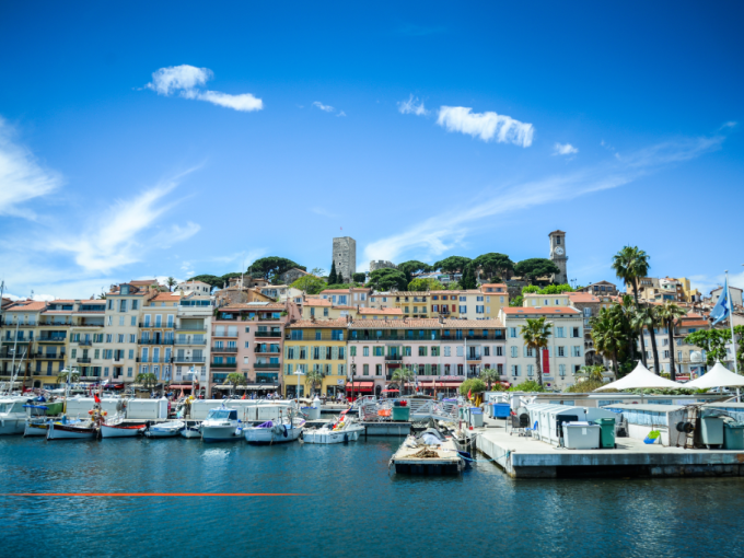 Cannes conserve la note