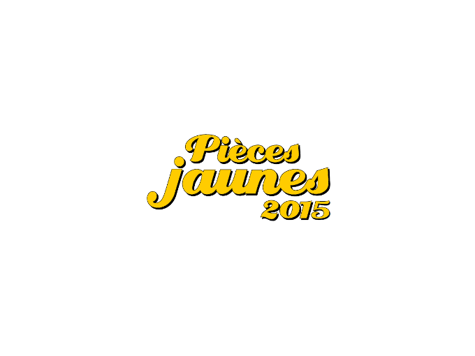 Pièces jaunes : Grande