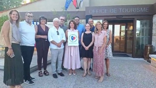 Treize offices de tourisme de Provence-Alpes-Côte d'Azur décrochent le label Destination d'Excellence