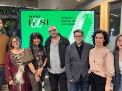 Soniceboost : l'afterwork repensé d'AzurProCom est lancé !