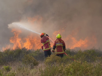 Une cagnotte nationale pour les « soldats du climat »