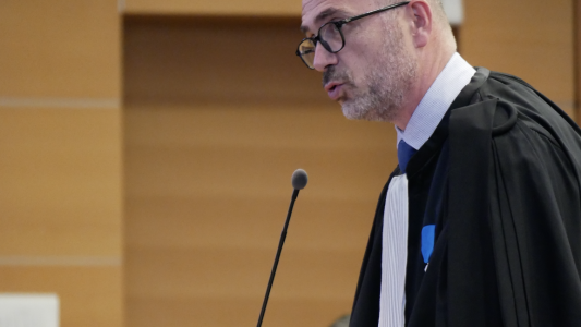 « Les juges n'ont jamais été aussi sévères »