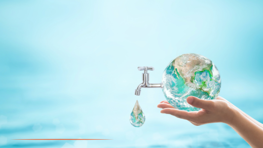 Gestion de l'eau : la Métropole Nice Côte d'Azur lance un projet pilote avec Xylem et l'Université Côte d'Azur