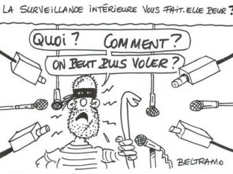 Le JJB du jour de @Beltramo !
