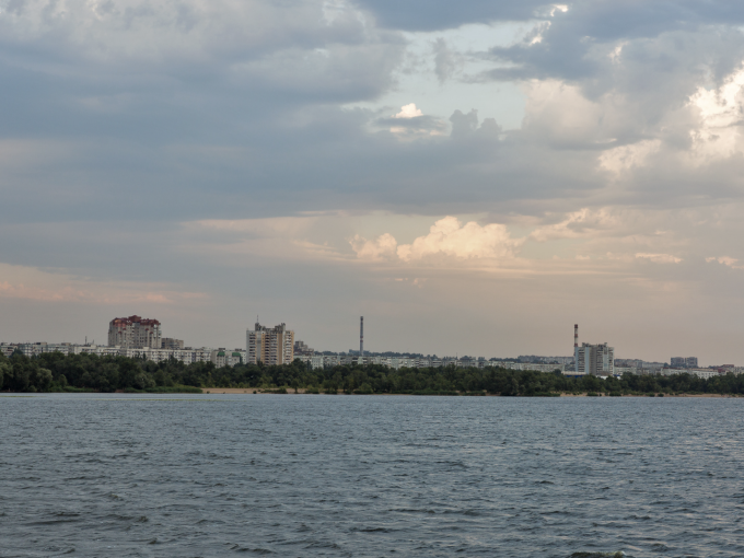 Zaporijjia : à trop (…)