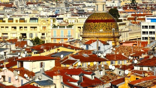 Patrimoine : les ménages français sont plutôt bien lotis en europe
