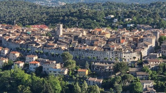 Vence : une matinée de consultations juridiques gratuites à l'occasion de la Journée nationale d'accès au droit