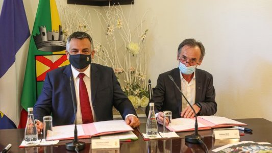 Mandelieu veut offrir une couverture de santé au plus grand nombre avec sa mutuelle solidaire