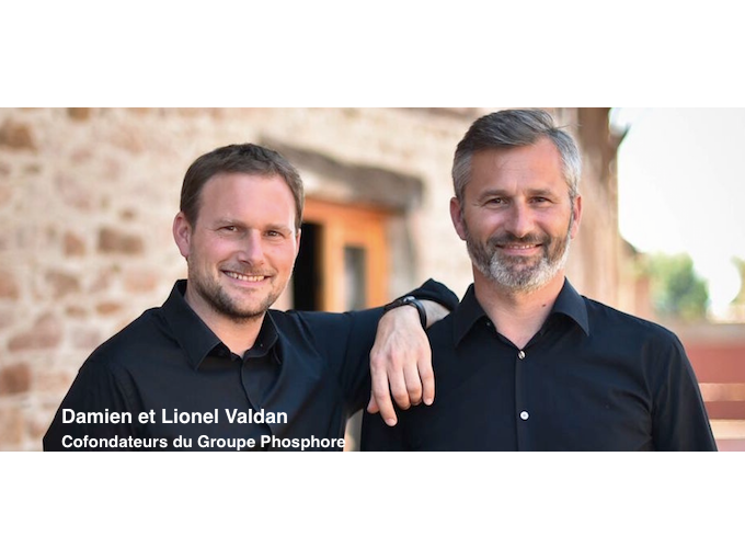 Viadeo sauvé par le (…)