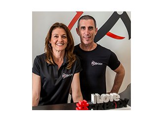 FixBody : pour faire du sport de façon intensive quand on n'a que peu de temps