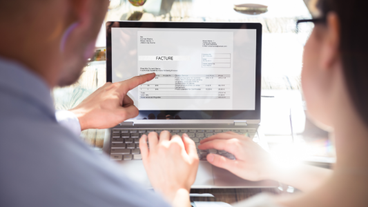 Matinale CCI sur la facturation électronique : il est encore temps de vous inscrire !