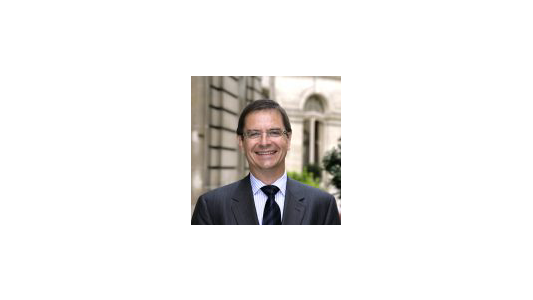 André-Paul Bahuon est réélu à l'unanimité Président de la CCEF 