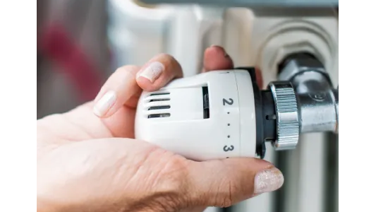 Roquevaire, ville engagée gaz vert