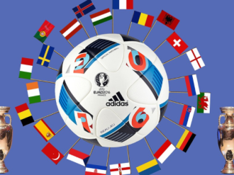 Euro de foot : bonnes retombées économiques
