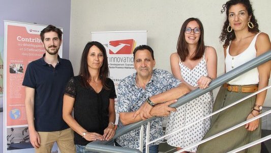 A Toulon, CityLab, laboratoire d'expérimentation urbaine 