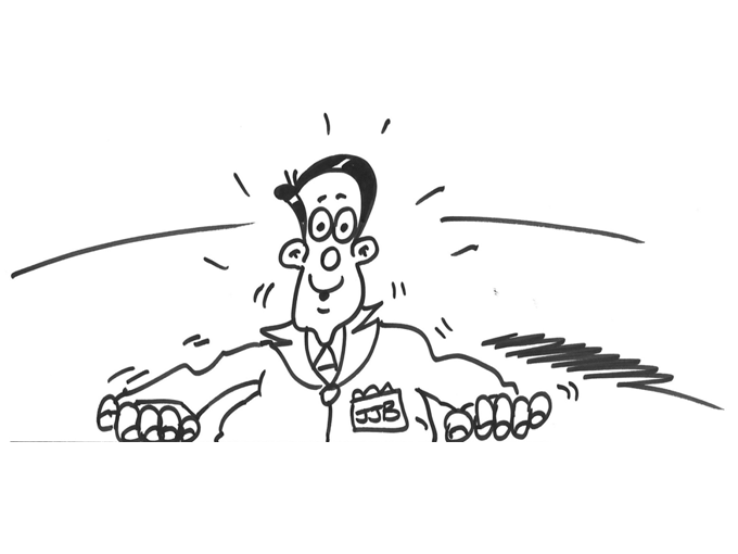 La retraite de Jean (…)